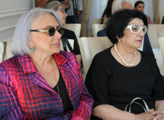Türk Mədəniyyəti və İrsi Fondunda professor Həsən Həsənovun “Macar-Azərbaycan ortaq etnik kökləri” kitabının təqdimatı keçirilib