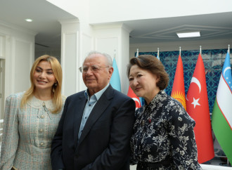 Türk Mədəniyyəti və İrsi Fondunda professor Həsən Həsənovun “Macar-Azərbaycan ortaq etnik kökləri” kitabının təqdimatı keçirilib