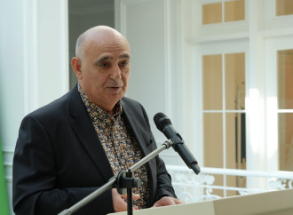 Türk Mədəniyyəti və İrsi Fondunda professor Həsən Həsənovun “Macar-Azərbaycan ortaq etnik kökləri” kitabının təqdimatı keçirilib