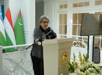 Türk Mədəniyyəti və İrsi Fondunda professor Həsən Həsənovun “Macar-Azərbaycan ortaq etnik kökləri” kitabının təqdimatı keçirilib