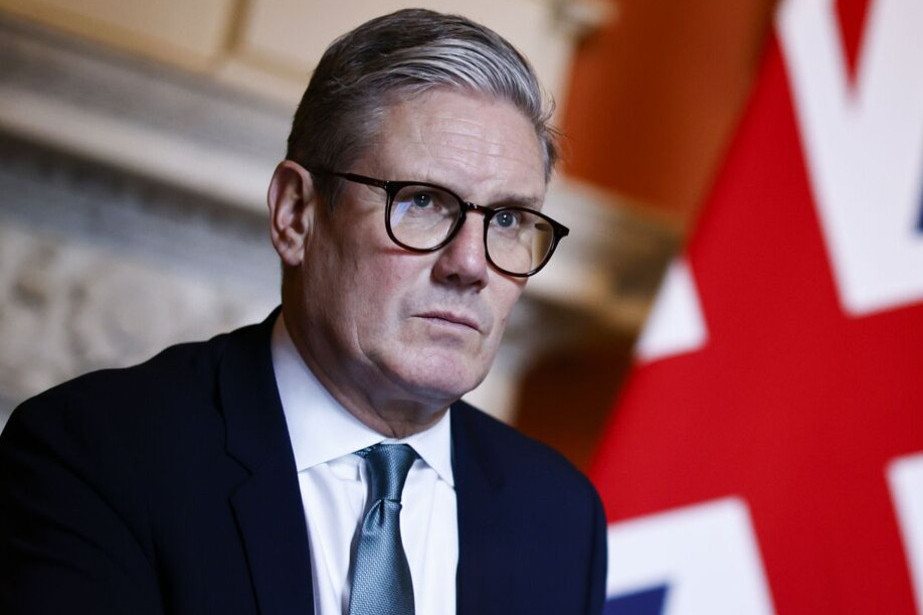 Britaniyada SEPAH-ın statusu ilə bağlı qərar yaxınlaşır