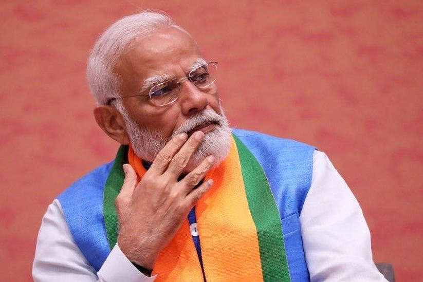 Hindistan İranla ticarət əlaqələrini genişləndirmək istəyir - Modi