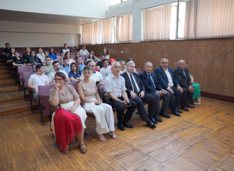Autizmli uşaqlar arasında stolüstü tennis turniri keçirilib