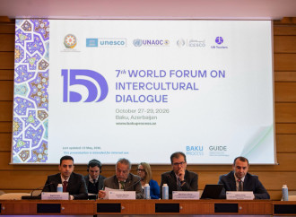 VII Ümumdünya Mədəniyyətlərarası Dialoq Forumu UNESCO-da təqdim olundu