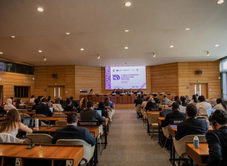 VII Ümumdünya Mədəniyyətlərarası Dialoq Forumu UNESCO-da təqdim olundu