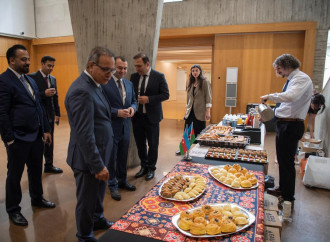 VII Ümumdünya Mədəniyyətlərarası Dialoq Forumu UNESCO-da təqdim olundu