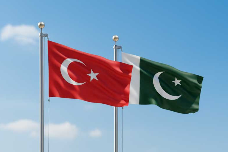 Pakistan və Türkiyə XİN rəhbərləri regionda “uzunmüddətli sülh” arzulayıb