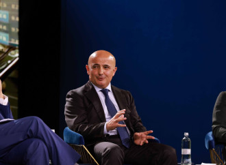 ARDNF-nin İcraçı direktoru Romada keçirilən "FII Priority Europe" Forumunda iştirak edib