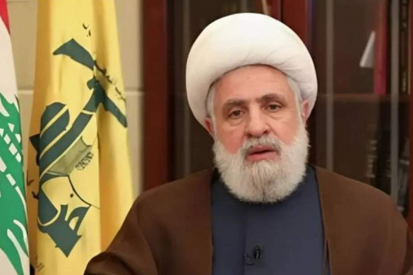 Hizbullah Livan hakimiyyətini İsrailə qarşı tədbir görməməkdə ittiham edir
