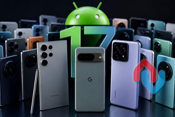 Android 17 yeniləməsini alacaq smartfon və planşetlərin siyahısı tərtib edilib
