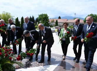 Göygöldə “Qərbi Azərbaycan irsi – tarixi köklərə qayıdış” festivalı keçirilib