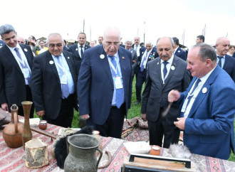 Göygöldə “Qərbi Azərbaycan irsi – tarixi köklərə qayıdış” festivalı keçirilib