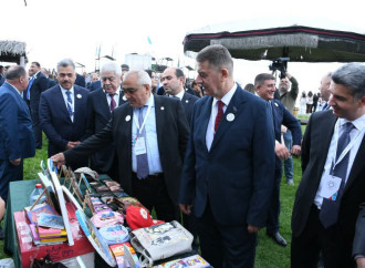Göygöldə “Qərbi Azərbaycan irsi – tarixi köklərə qayıdış” festivalı keçirilib