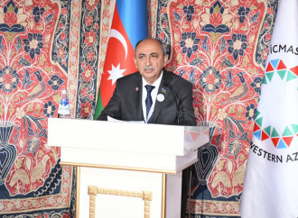 Göygöldə “Qərbi Azərbaycan irsi – tarixi köklərə qayıdış” festivalı keçirilib