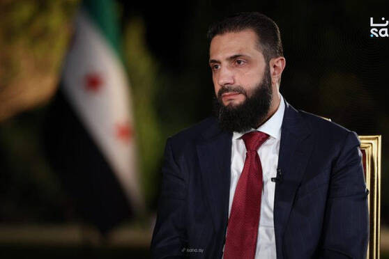 Yeni Suriya İsrail, Livan və İraqa necə yanaşır?