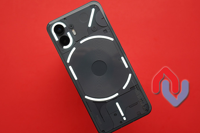Nothing şirkəti yeni smartfonunun təqdimatını etdi