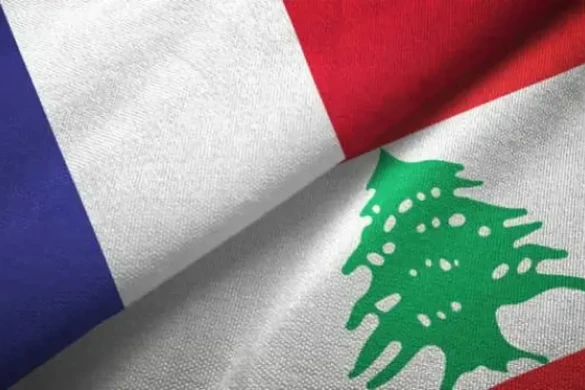 Livan və Fransa atəşkəsdən sonra növbəti addımları müzakirə edib