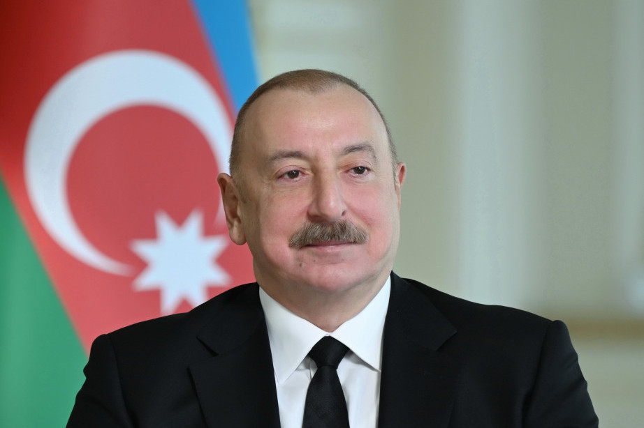 Prezident İlham Əliyev: İƏT-in ardıcıl dəstəyini daim hiss etmişik