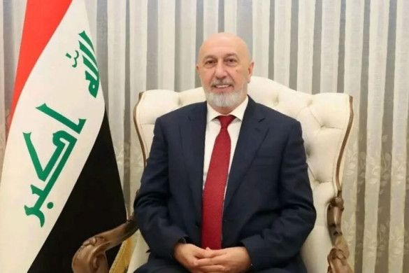 İraq Səudiyyə Ərəbistanına hücumları pisləyib