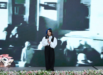 Heydər Əliyev Fondunun vitse-prezidenti Leyla Əliyeva “Qızların təhsilinə dəstək” layihəsinin II Məzun Günündə iştirak edib