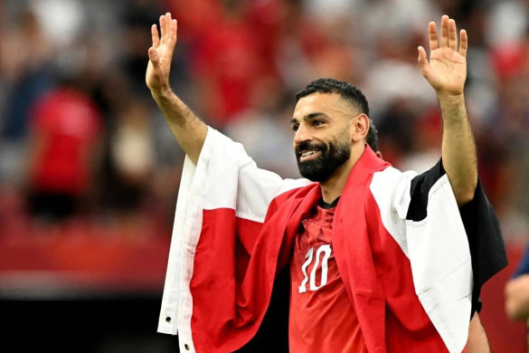 Salah Dünya Çempionatında yeni klubunu açıqlayacaq?