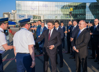 AZAL təyyarə parkına ilk yeni nəsil “Airbus A321neo”nu əlavə olunub