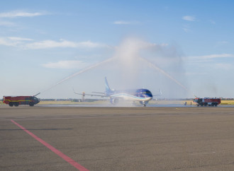 AZAL təyyarə parkına ilk yeni nəsil “Airbus A321neo”nu əlavə olunub