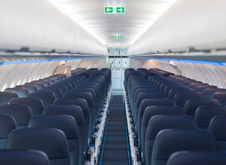 AZAL təyyarə parkına ilk yeni nəsil “Airbus A321neo”nu əlavə olunub