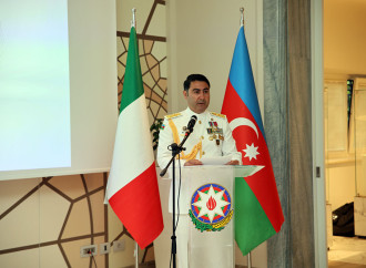 Azərbaycan Ordusunda silsilə tədbirlər keçirilib