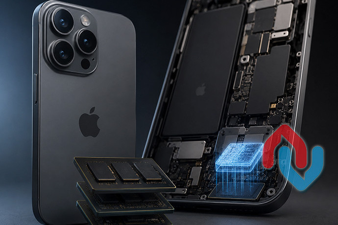 iPhone 18 modelində operativ yaddaş gözləniləndən az olacaq