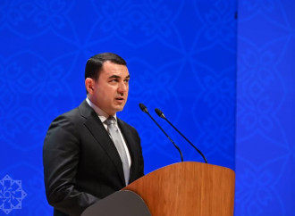 Bakıda “Türk Dünyası Həftəsi” başladı: Türk Mədəniyyəti və İrsi Fondu silsilə tədbirlərə ev sahibliyi edir