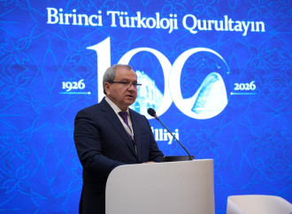 Türk Mədəniyyəti və İrsi Fondundan türk dünyasının ortaq akademik məkanına böyük dəstək: Bakıdakı konfransdan mühüm mesajlar