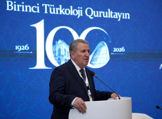 Türk Mədəniyyəti və İrsi Fondundan türk dünyasının ortaq akademik məkanına böyük dəstək: Bakıdakı konfransdan mühüm mesajlar