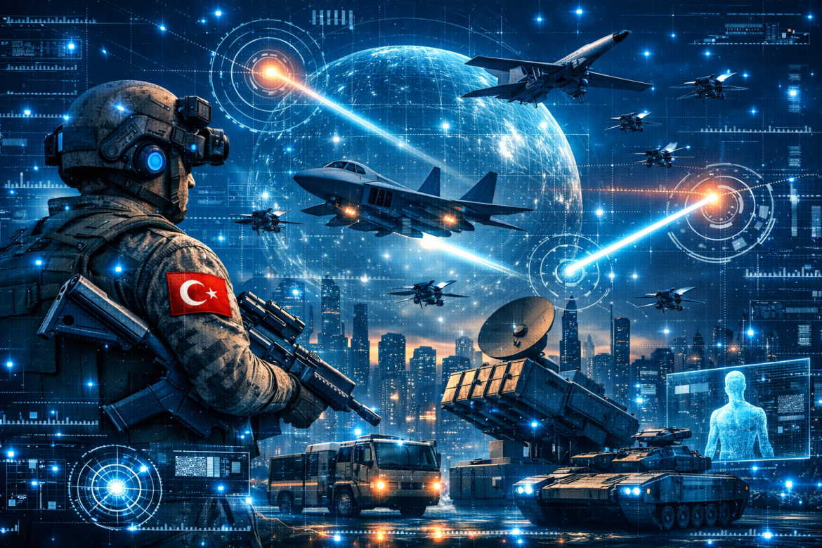Bölgəni sarsıdan böyük qarşıdurmadan alınan dərslər və yeni qlobal nizamın şifrələri