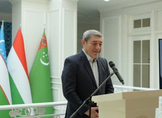 Türk Mədəniyyəti və İrsi Fondunda “Birinci Türkoloji Qurultay” kitabının təqdimatı keçirilib