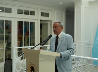 Türk Mədəniyyəti və İrsi Fondunda “Birinci Türkoloji Qurultay” kitabının təqdimatı keçirilib