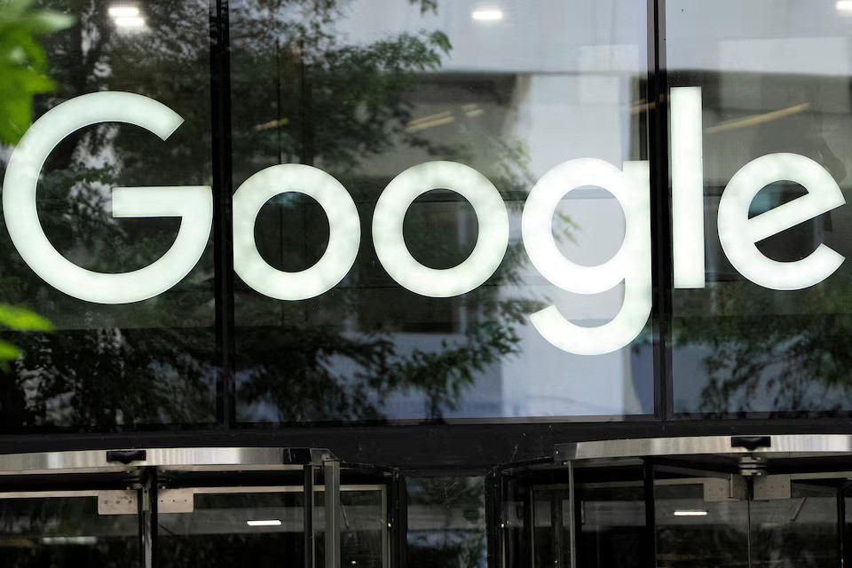 Google süni intellekt rəhbərliyində geniş dəyişikliklər edib