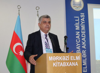 Türk Mədəniyyəti və İrsi Fondunun birgə təşkilatçılığı ilə VIII beynəlxalq elmi simpozium keçirilib