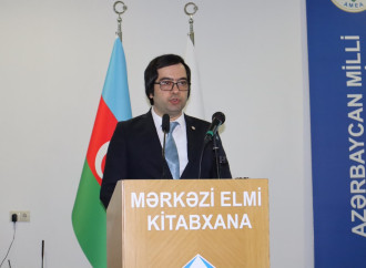 Türk Mədəniyyəti və İrsi Fondunun birgə təşkilatçılığı ilə VIII beynəlxalq elmi simpozium keçirilib