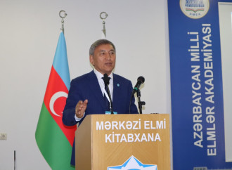 Türk Mədəniyyəti və İrsi Fondunun birgə təşkilatçılığı ilə VIII beynəlxalq elmi simpozium keçirilib