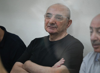 Ermənistan vətəndaşlarının şikayətləri üzrə apellyasiya məhkəməsində təqsirləndirilən şəxslərin vəsatətlərinə baxılıb