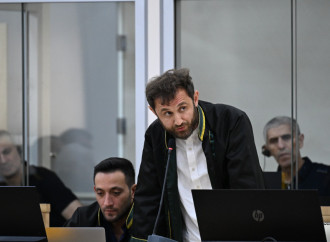 Ermənistan vətəndaşlarının şikayətləri üzrə apellyasiya məhkəməsində təqsirləndirilən şəxslərin vəsatətlərinə baxılıb