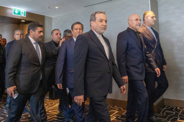 ABŞ İsrailin iranlı nümayəndələri hədəfə ala biləcəyi barədə Tehrana xəbərdarlıq edib