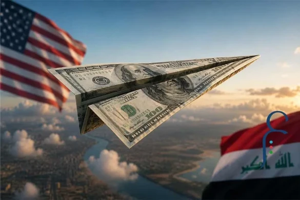 Vaşinqton Bağdada nəqd dollar tədarükünü bərpa edib