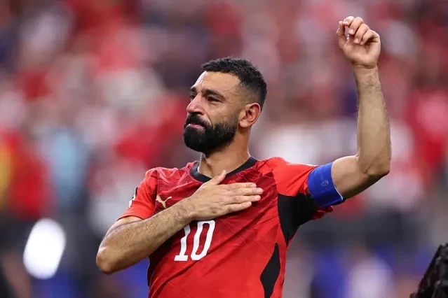 Məhəmməd Salah “Beşiktaş”a keçəcəkmi?