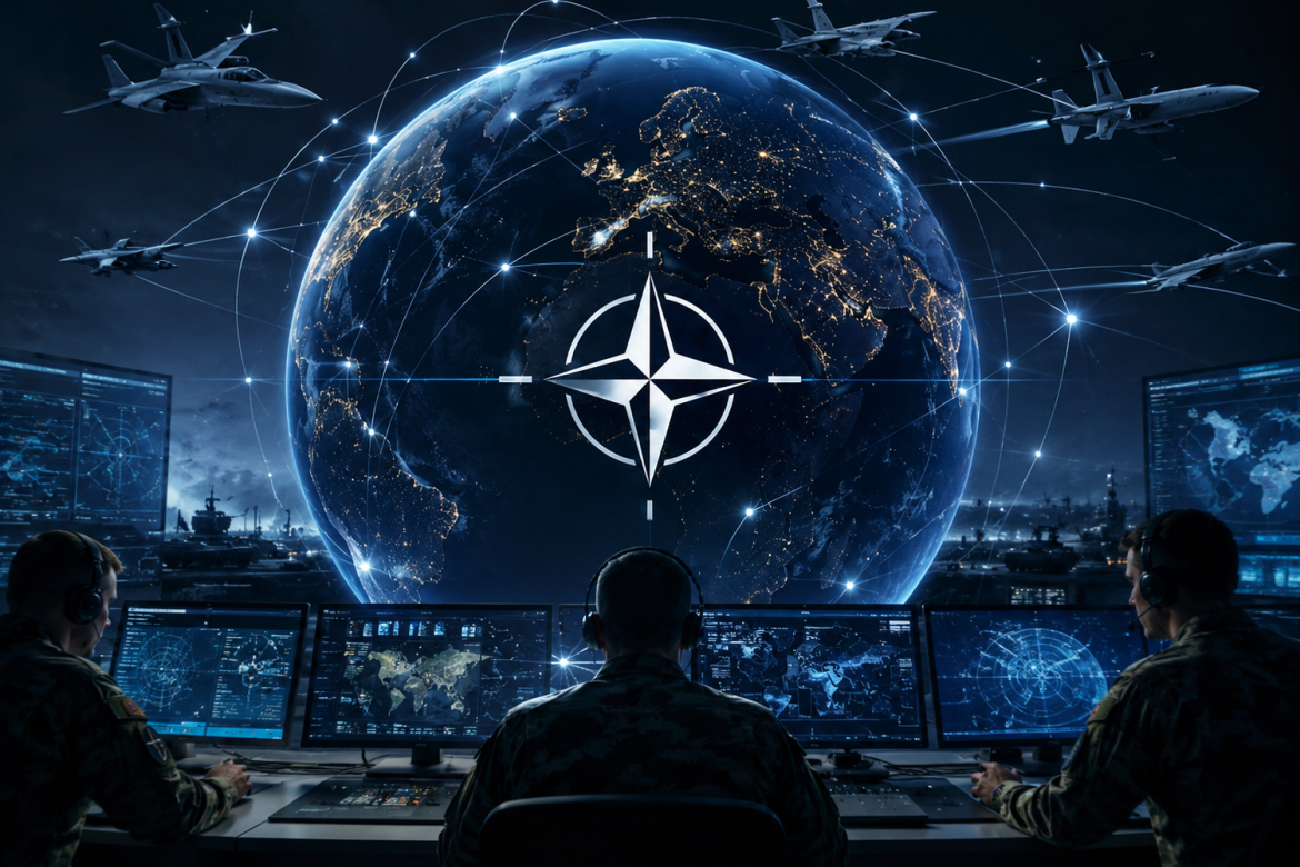 NATO - nun qarşısında hansı maneələr var? Problem sadəcə maliyyə deyil