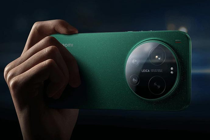 Yeni flaqman Xiaomi 18 seriyasının bütün texniki xüsusiyyətləri bəlli olub