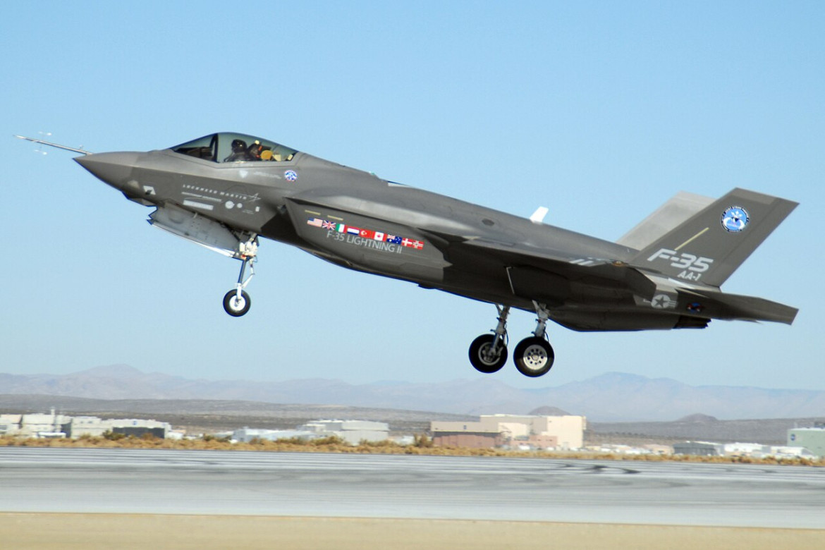 NATO Zirvə Toplantısı F-35 məsələsində dönüş nöqtəsi olacaqmı?