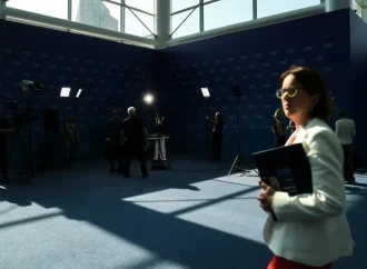 NATO Ankara sammitindən ilk kadrlar