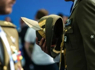 NATO Ankara sammitindən ilk kadrlar